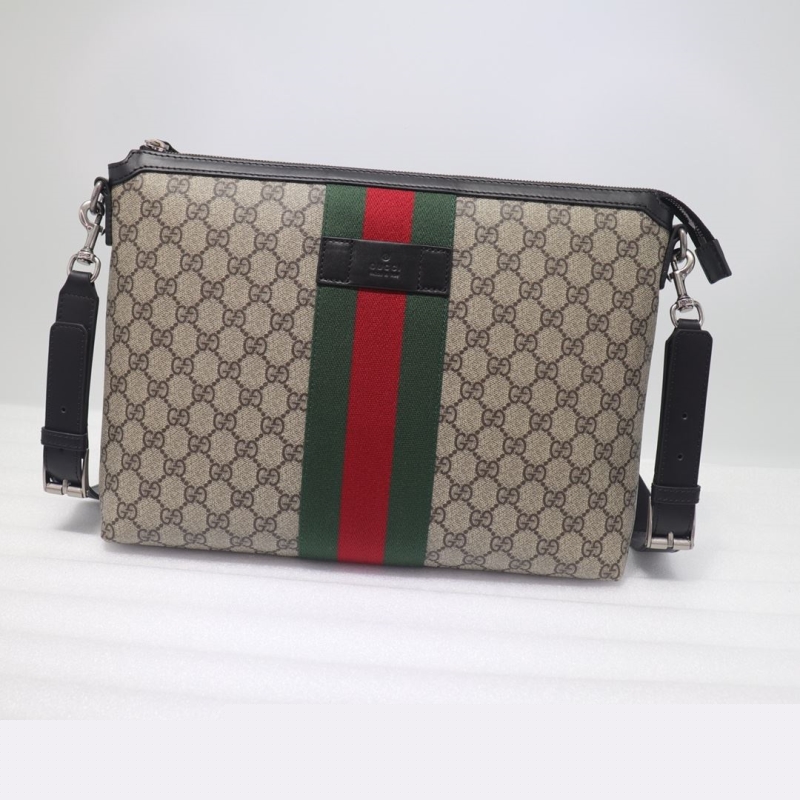 G*u*i satchel bags